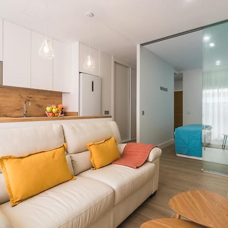 Home2Book Lovely & Modern Studio In La Isleta Las Palmas de Gran Canaria Exterior foto