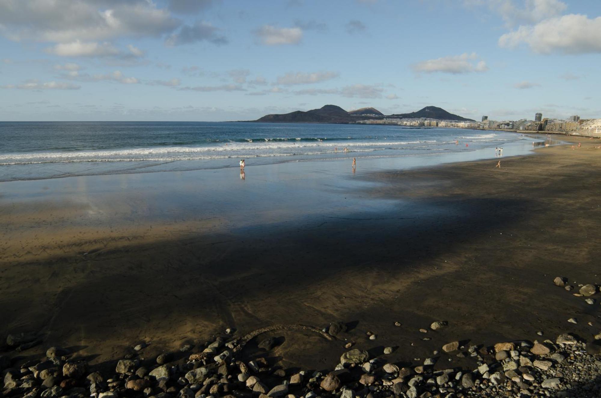Home2Book Lovely & Modern Studio In La Isleta Las Palmas de Gran Canaria Exterior foto