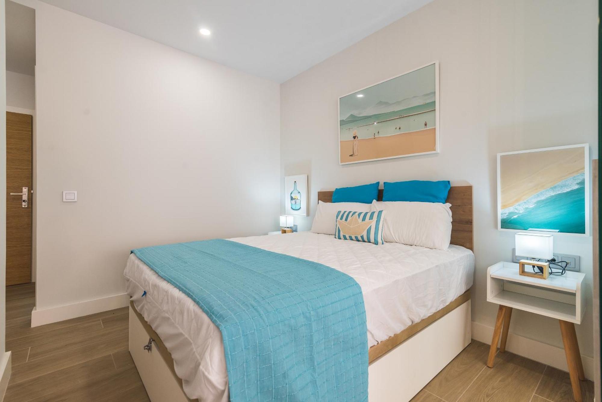 Home2Book Lovely & Modern Studio In La Isleta Las Palmas de Gran Canaria Exterior foto