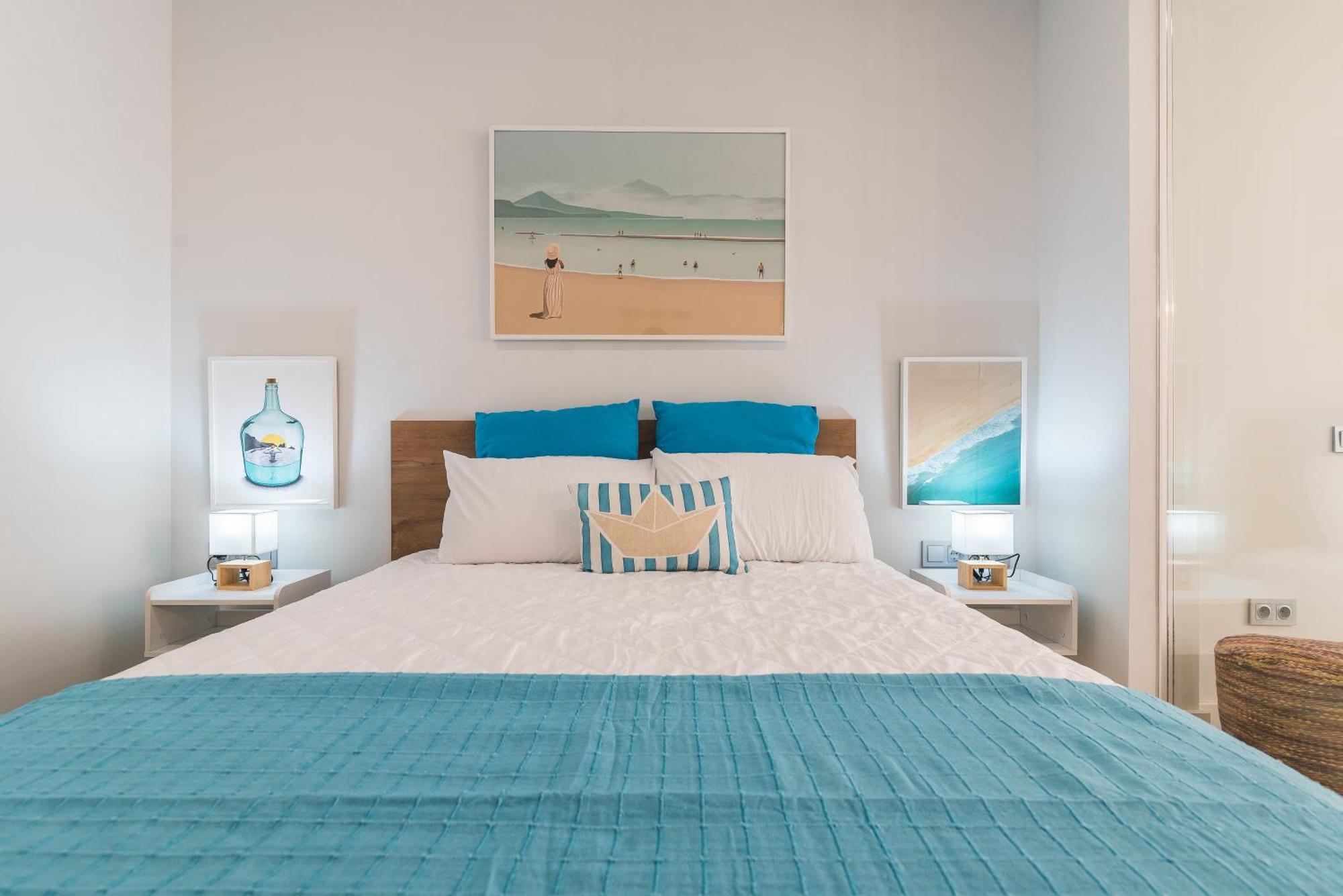 Home2Book Lovely & Modern Studio In La Isleta Las Palmas de Gran Canaria Exterior foto