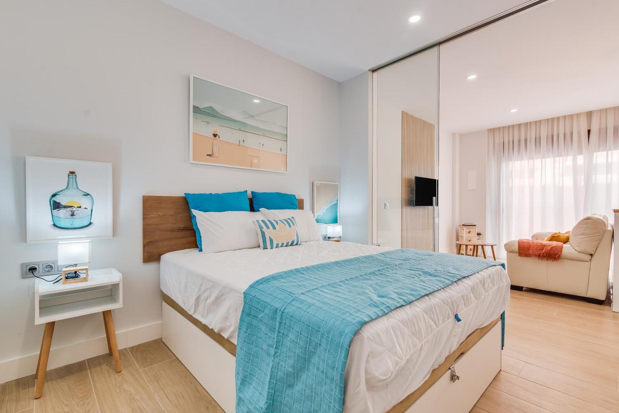 Home2Book Lovely & Modern Studio In La Isleta Las Palmas de Gran Canaria Exterior foto